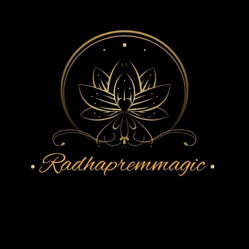 RadhaPremMagic
